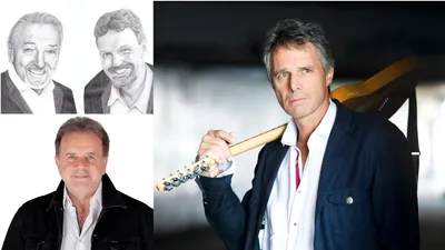 Změna interpreta! Janek Ledecký na 2.ročníku Festivalu československých legend 20.9.2025